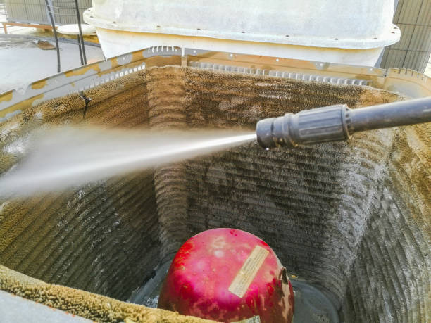 Best Air Duct Cleaning Near Me  in West Dennis, MA