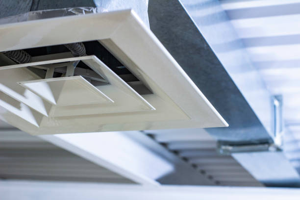 Best Air Duct Cleaning Near Me  in West Dennis, MA