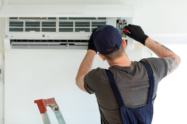 Best Air Duct Cleaning Near Me  in West Dennis, MA