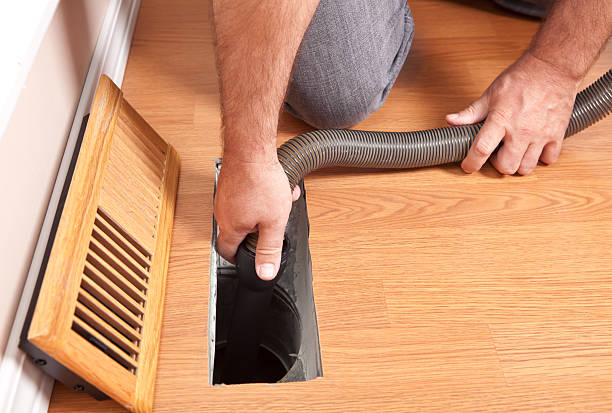 Best Ductwork Cleaning Services  in West Dennis, MA