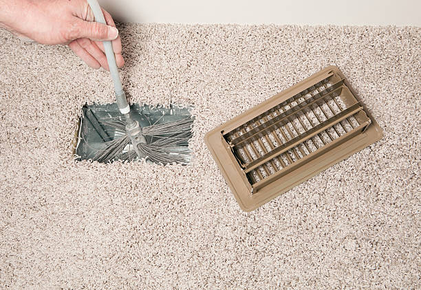 Best Affordable HVAC Duct Cleaning  in West Dennis, MA