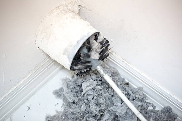HVAC System Cleaning in MA